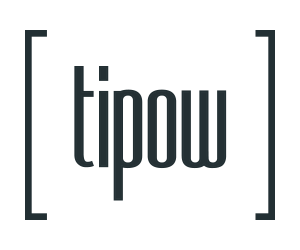 Logo TIPOW