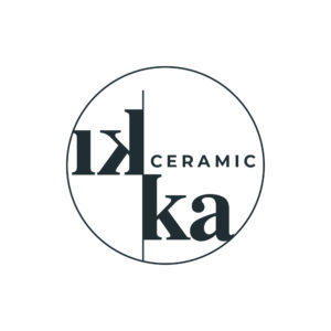 Logo Ikka Ceramic